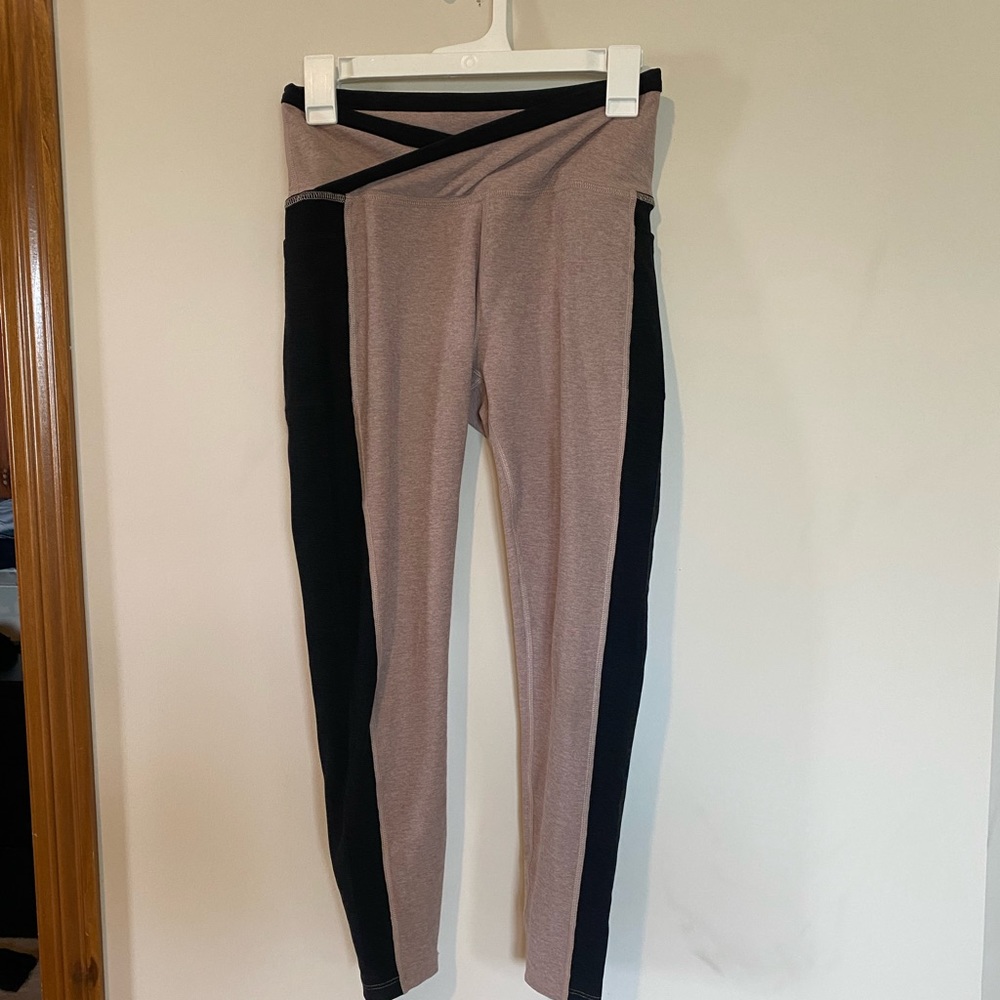 Beyond Yoga Pants